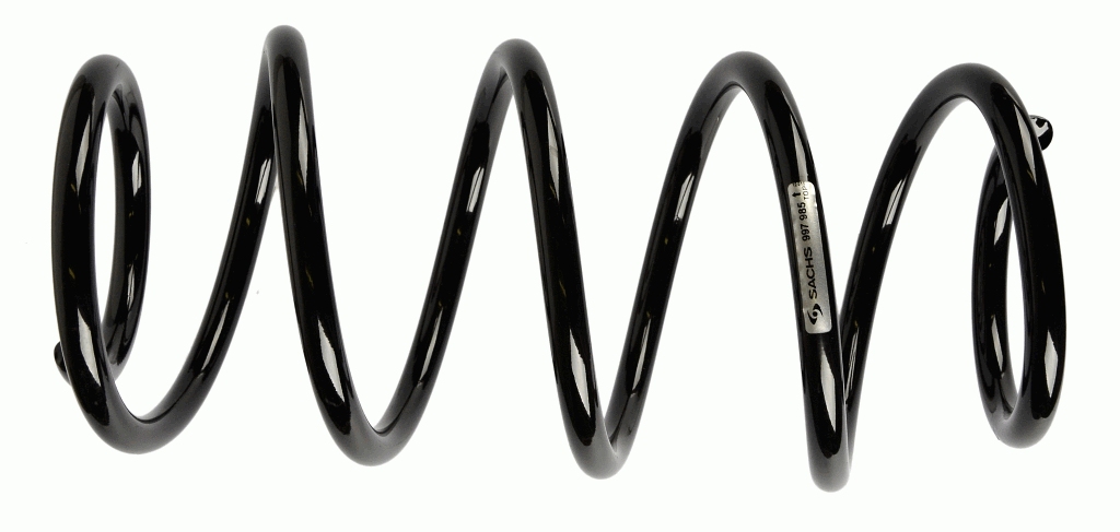 Veer Sachs 997 985