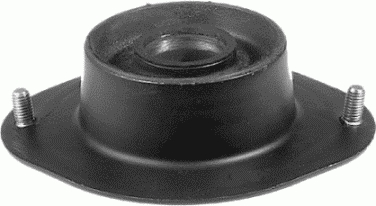 Sachs Veerpootlager & rubber 802 039