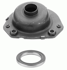 Sachs Veerpootlager & rubber 802 279
