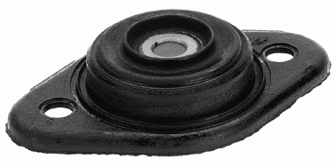 Sachs Veerpootlager & rubber 802 089