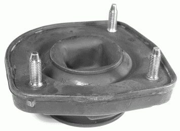 Sachs Veerpootlager & rubber 802 097