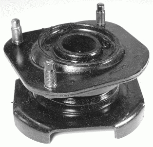 Sachs Veerpootlager & rubber 802 113