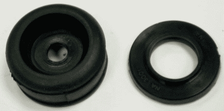 Sachs Veerpootlager & rubber 802 125