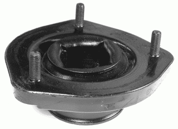 Sachs Veerpootlager & rubber 802 147