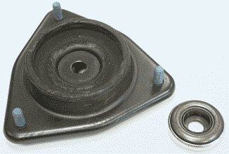 Sachs Veerpootlager & rubber 802 227