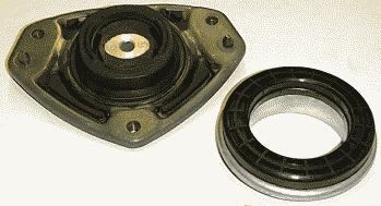 Sachs Veerpootlager & rubber 802 185
