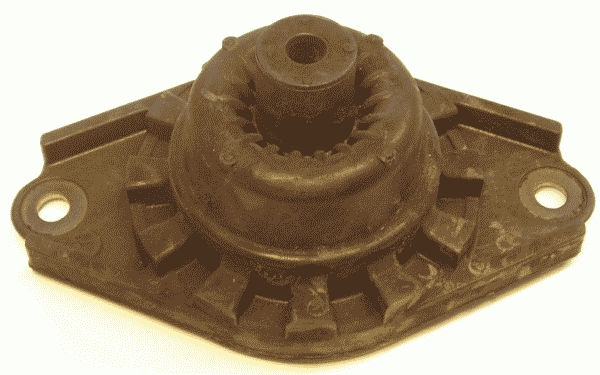 Sachs Veerpootlager & rubber 802 256