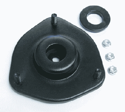 Sachs Veerpootlager & rubber 802 296