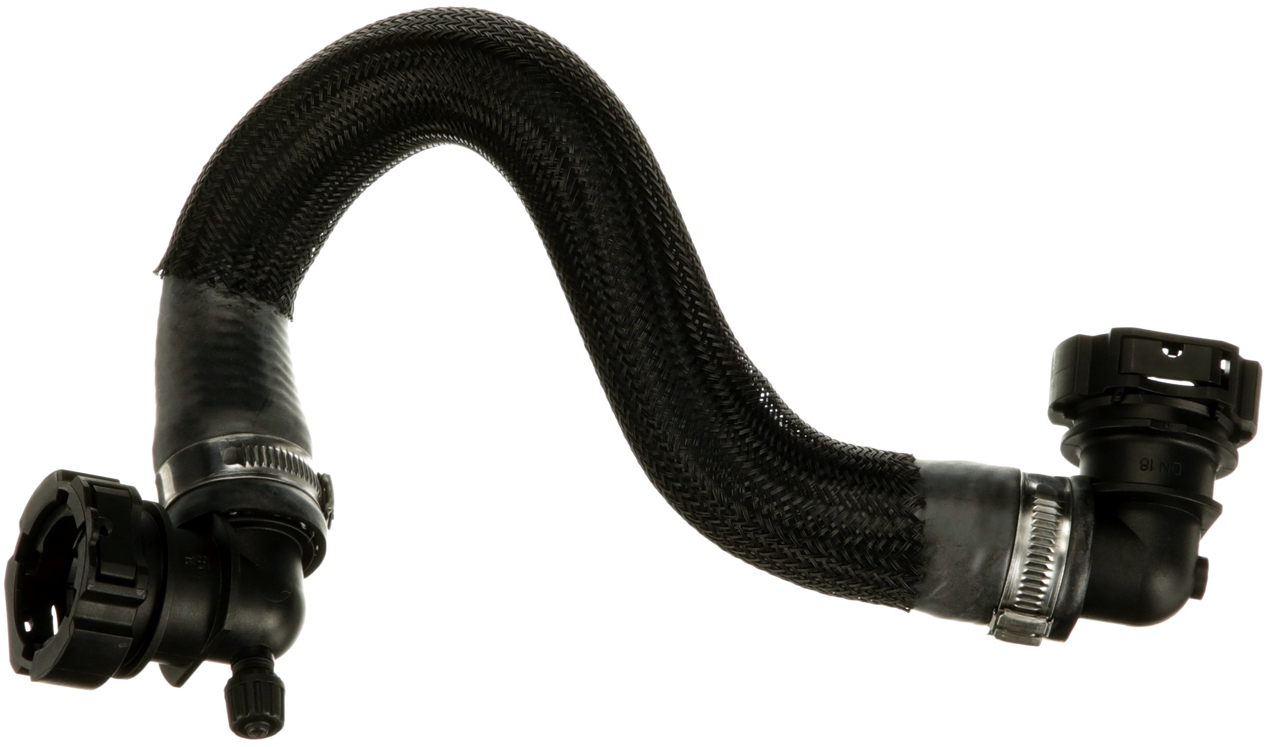 Verwarmingsslang Gates 02-3672