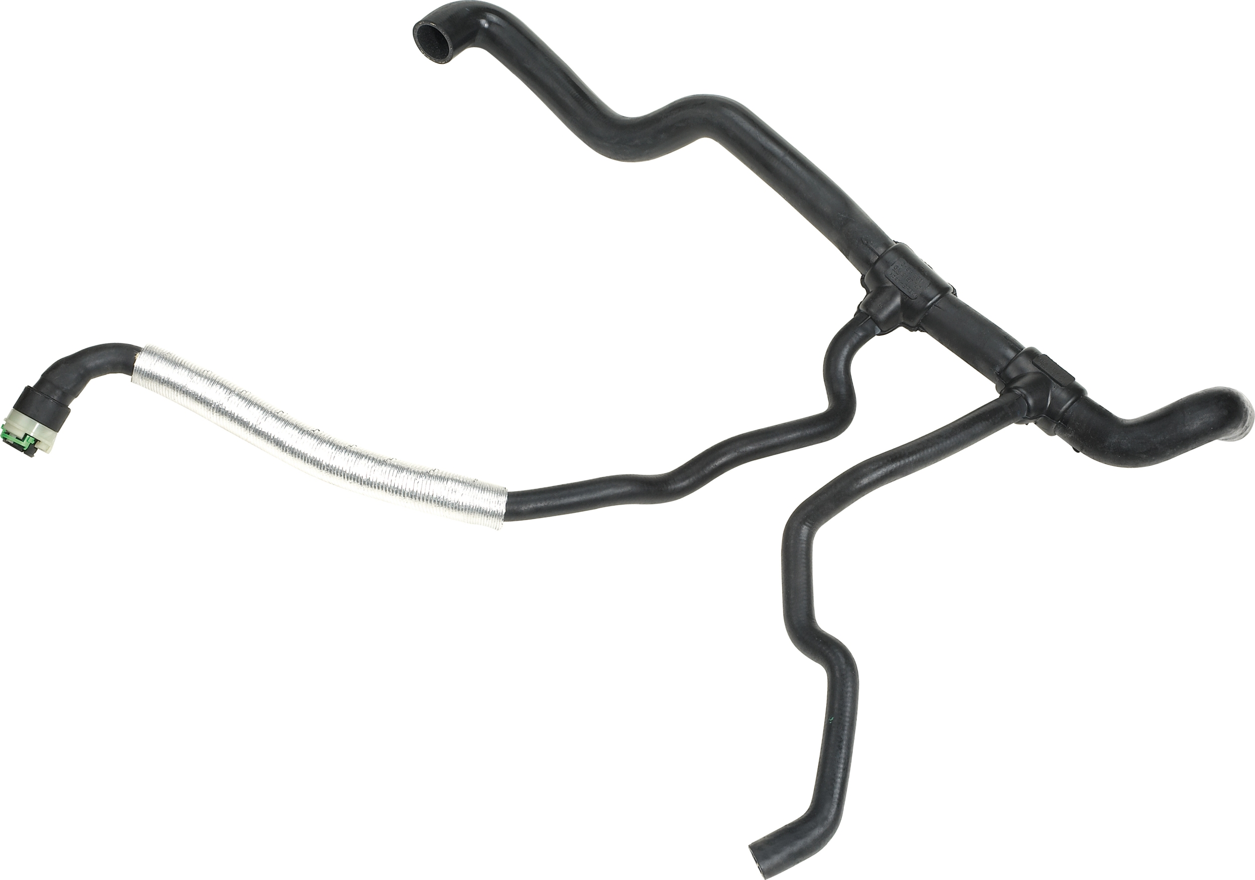 Radiateurslang Gates 05-2789