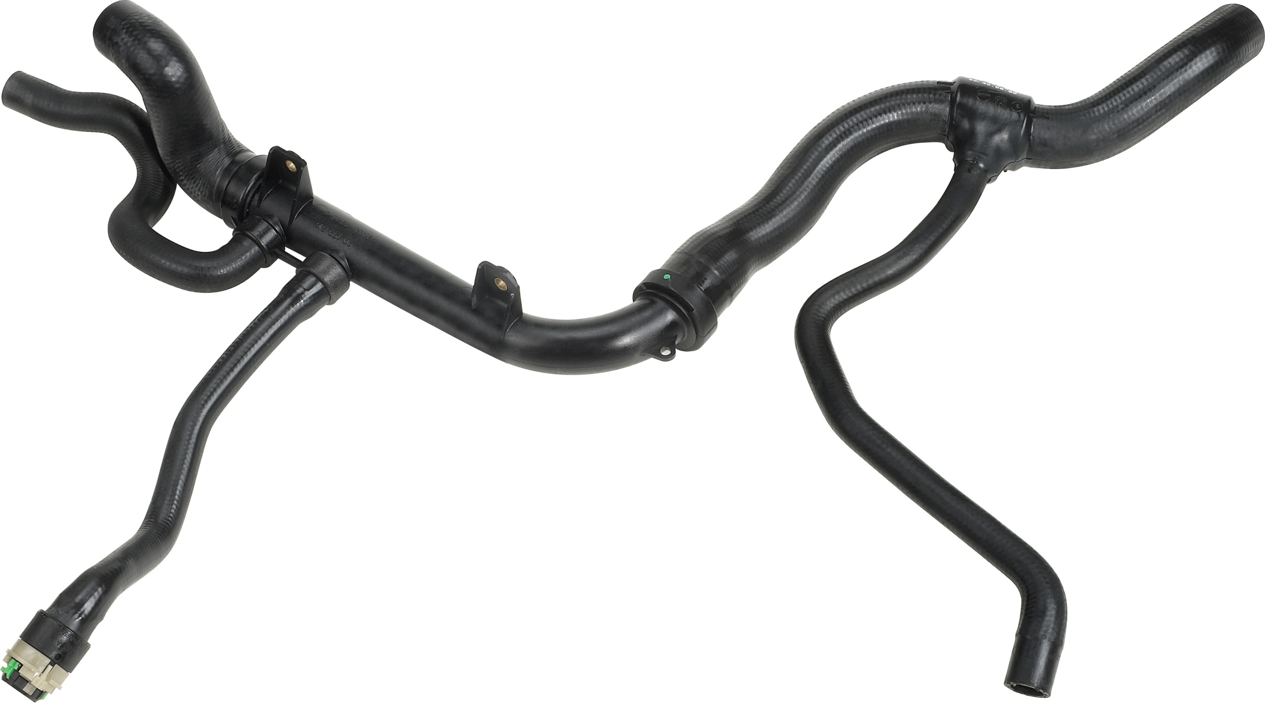Radiateurslang Gates 05-3229