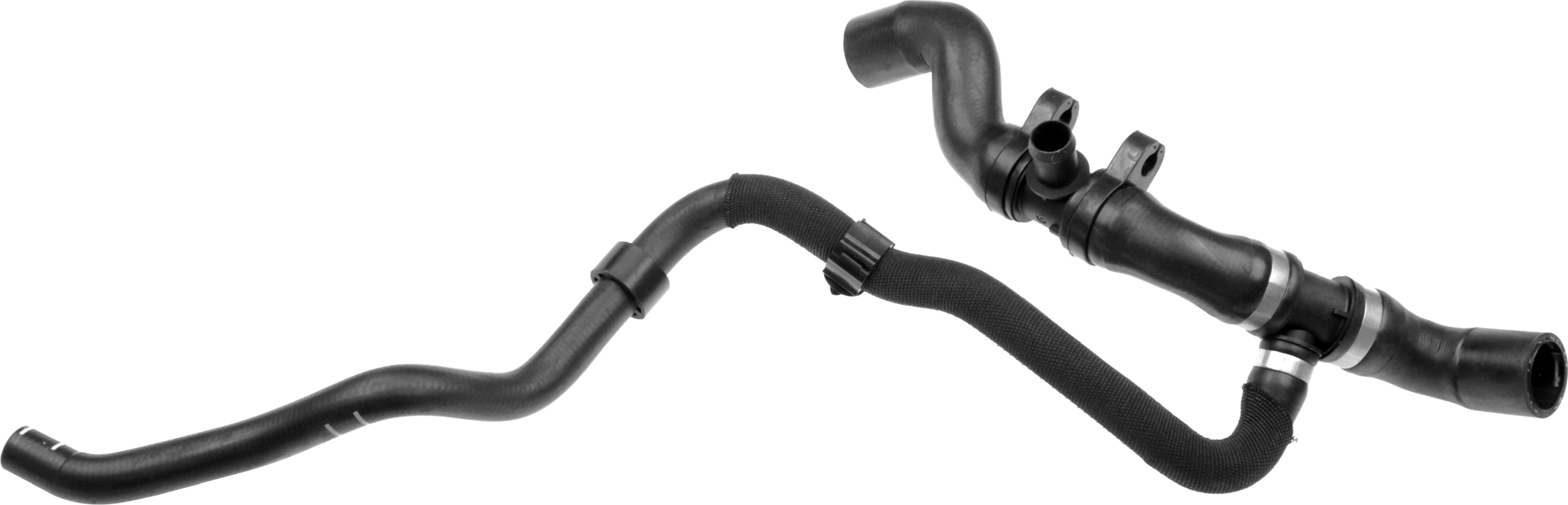 Radiateurslang Gates 05-4077