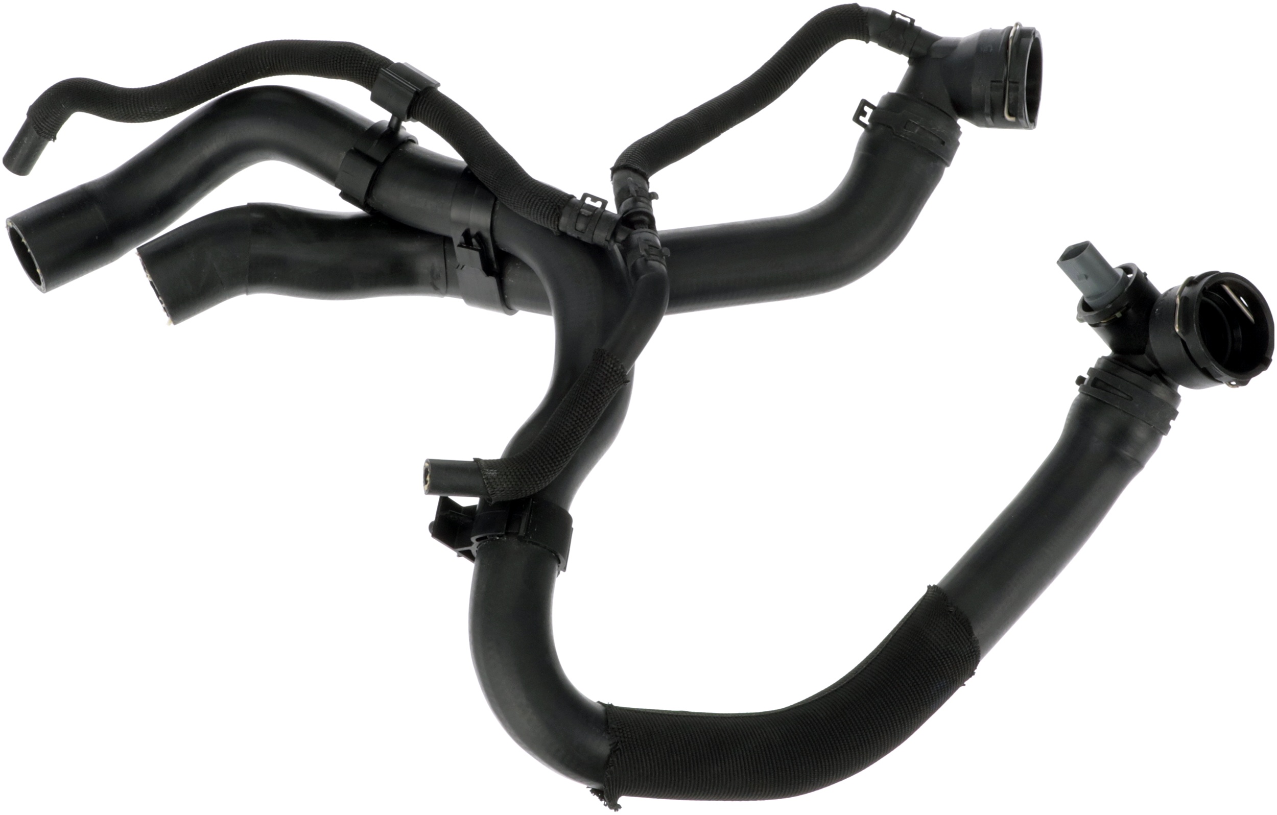 Radiateurslang Gates 05-4675