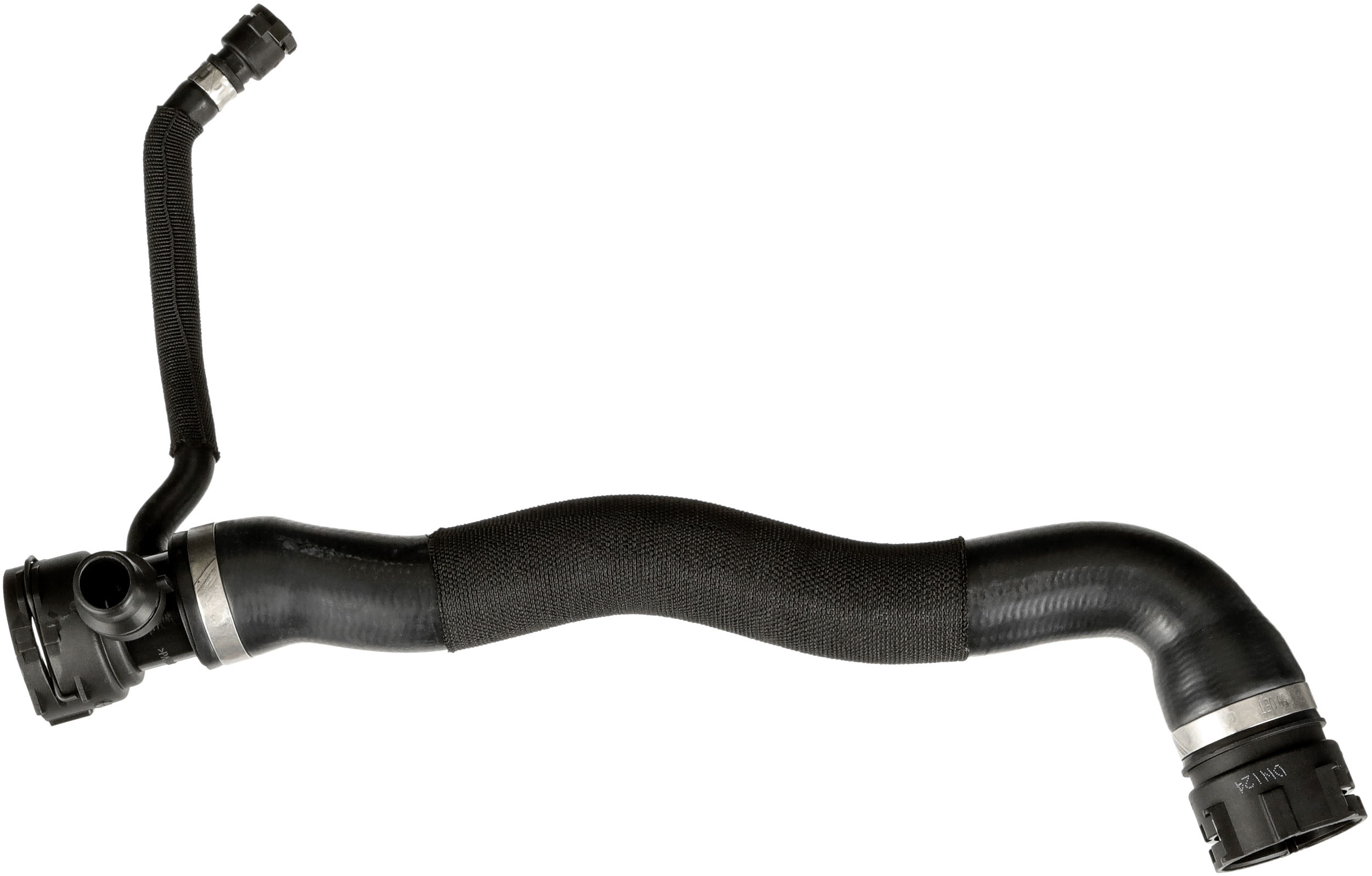 Radiateurslang Gates 05-5036