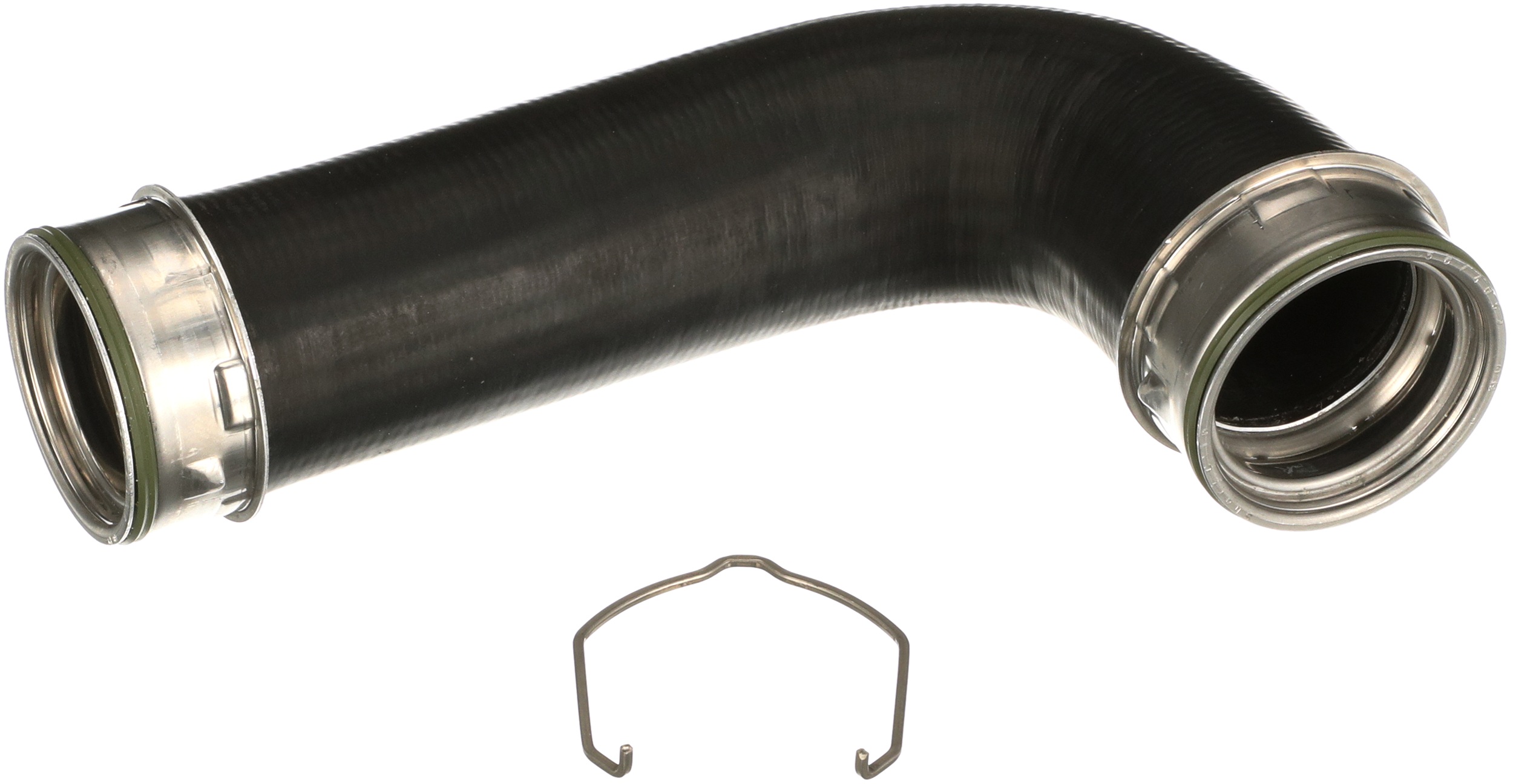 Laadlucht-/turboslang Gates 09-0263C
