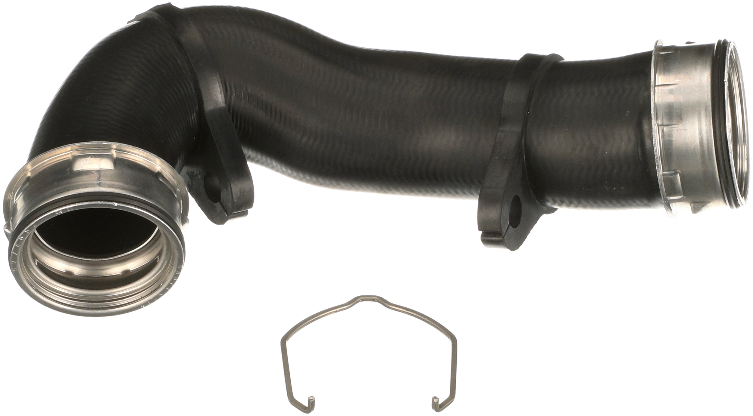 Laadlucht-/turboslang Gates 09-0386C