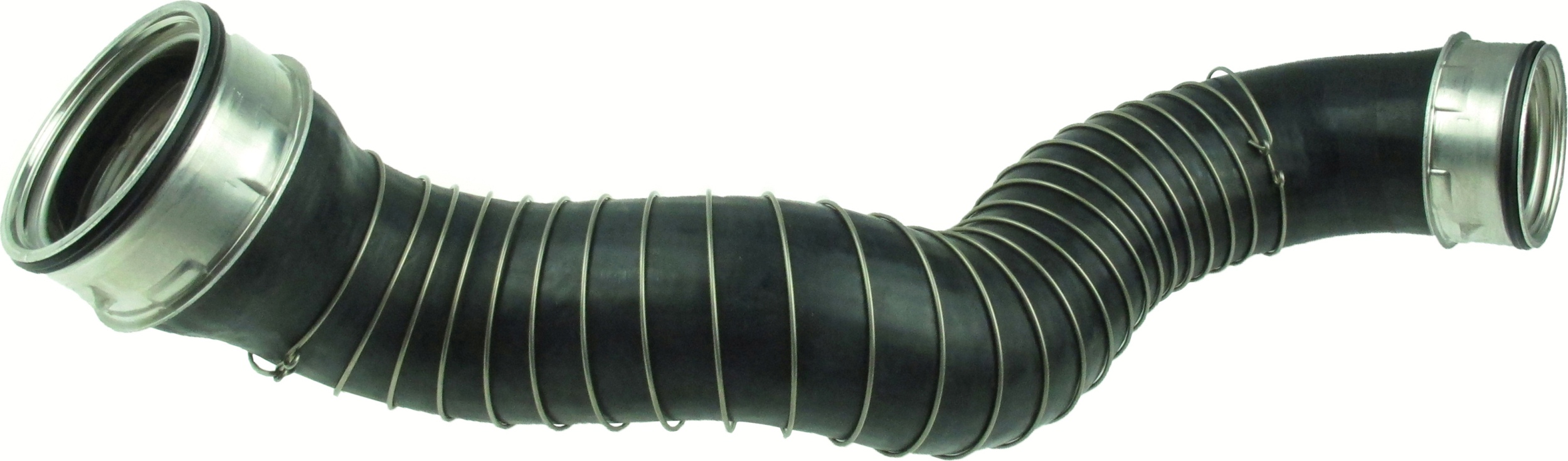 Laadlucht-/turboslang Gates 09-0397