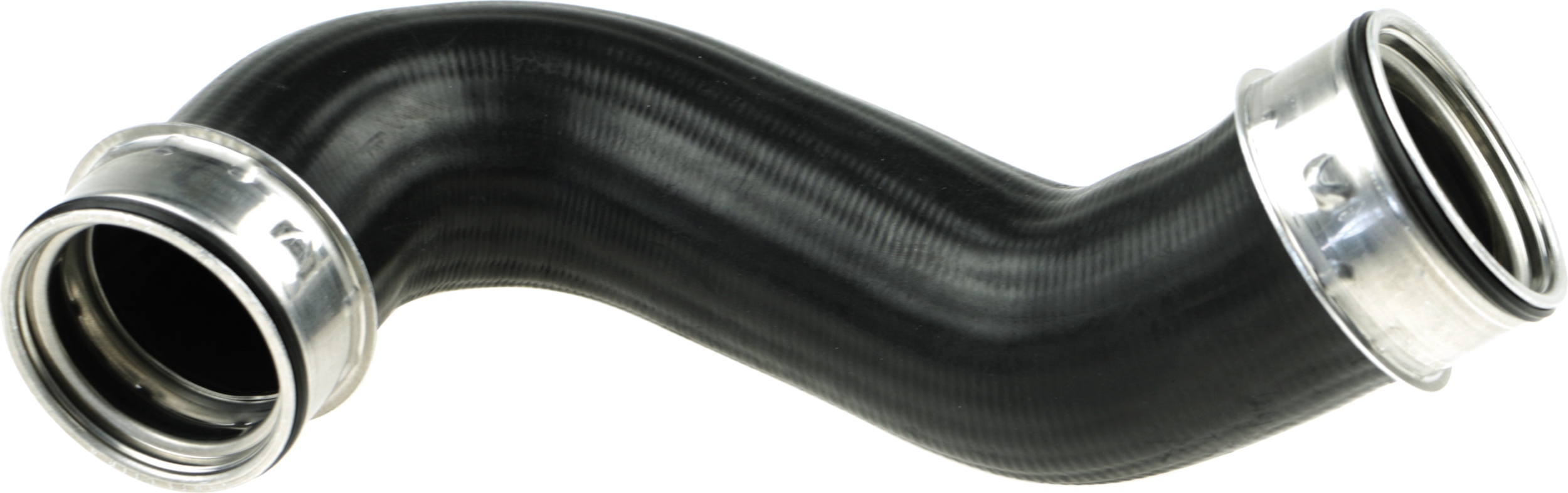 Laadlucht-/turboslang Gates 09-0837