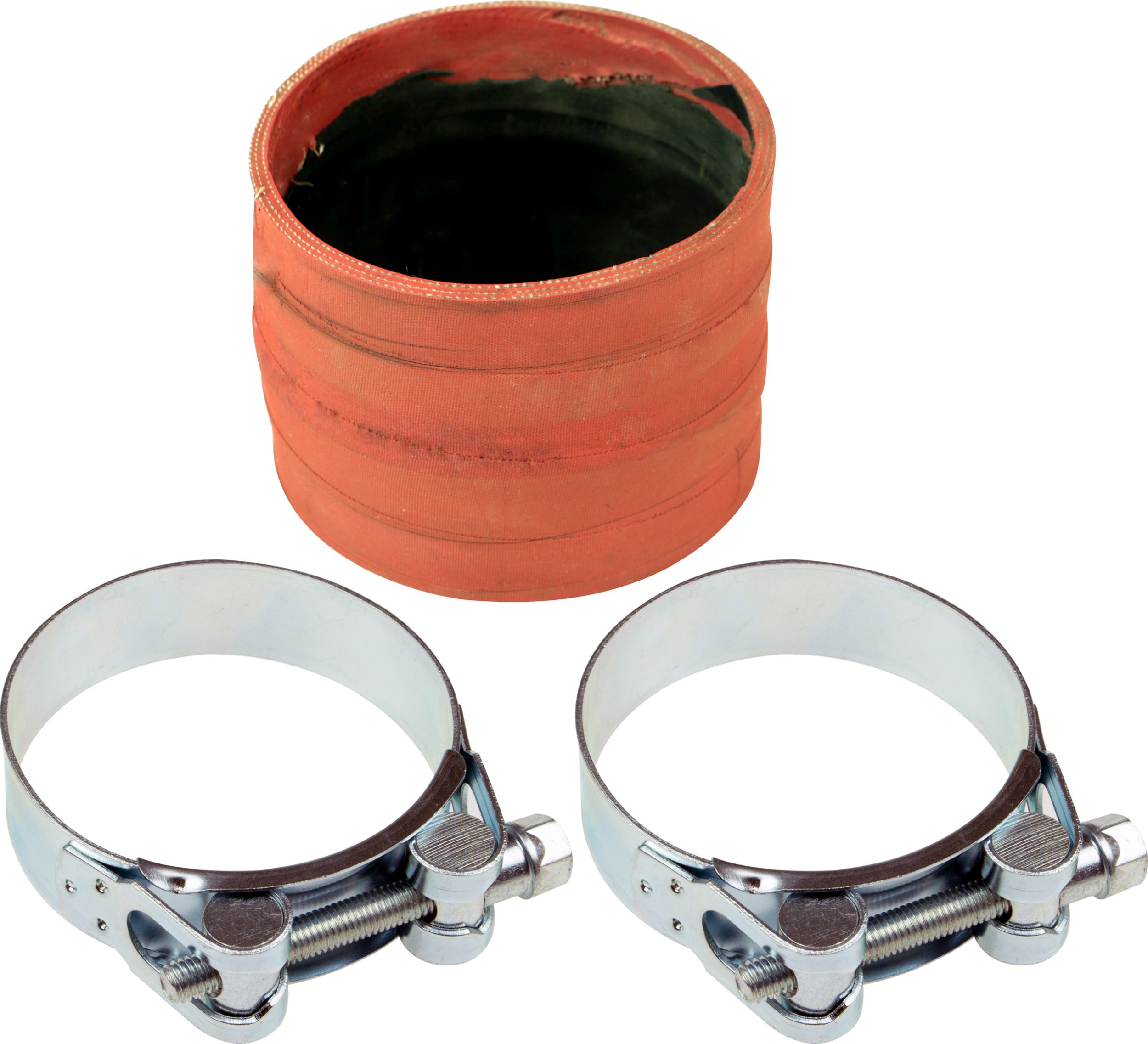 Laadlucht-/turboslang Gates 09-0955