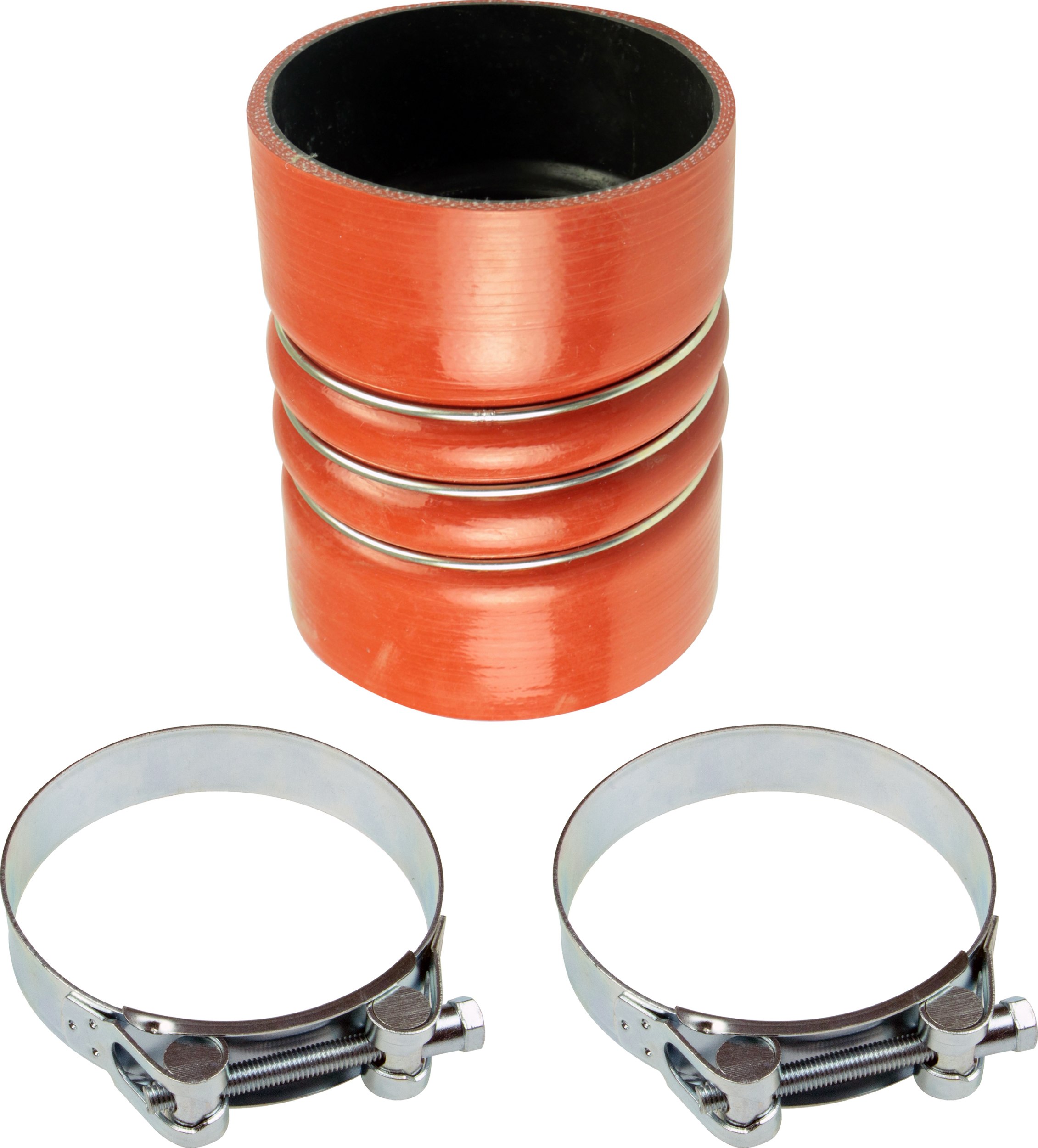 Laadlucht-/turboslang Gates 09-0965