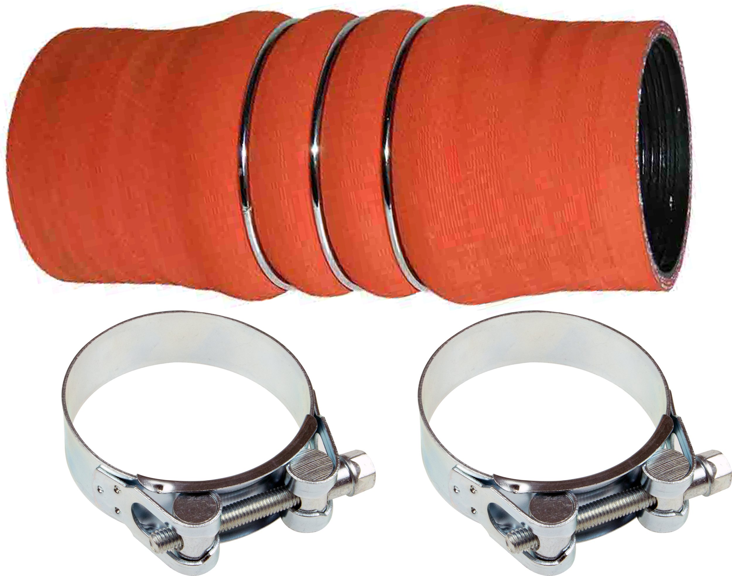 Laadlucht-/turboslang Gates 09-0993