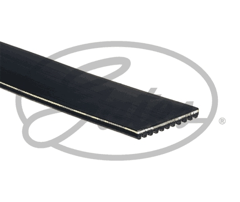 Gates Poly V-riem 11PK2040HD