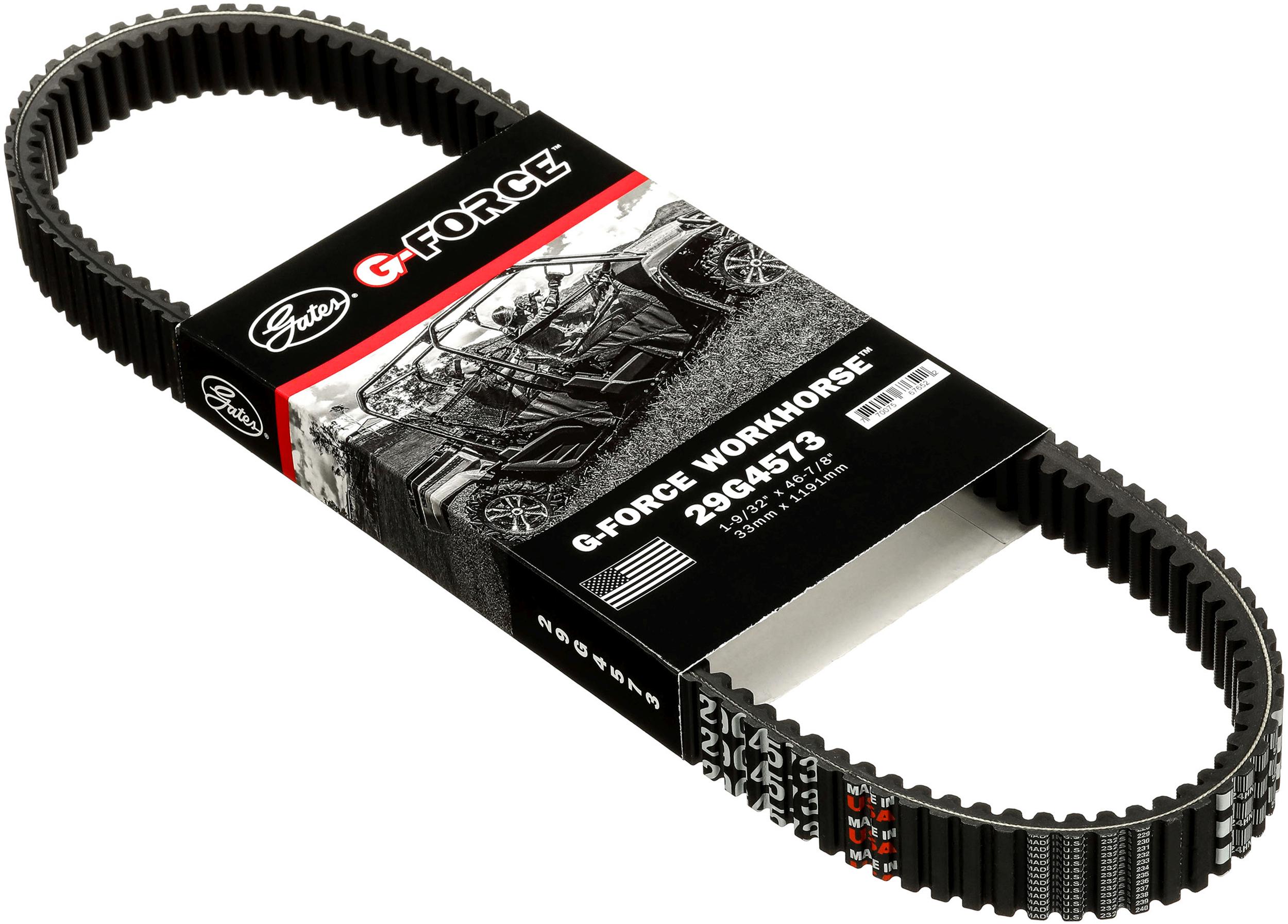 CVT-aandrijfriem Gates 29G4573