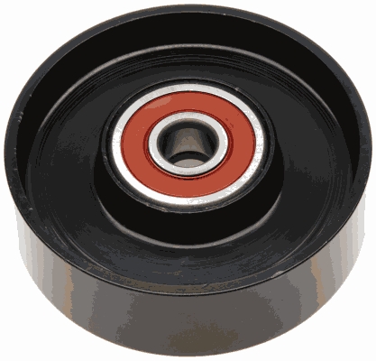 Gates Poly V-riemen kit K096PK1173