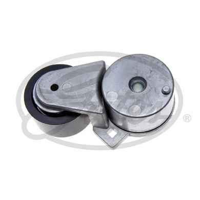 Gates Spanner poly V-riem T38524
