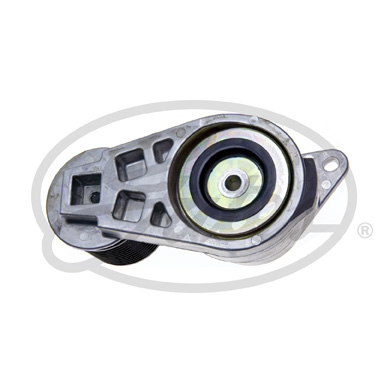 Gates Spanner poly V-riem T38530