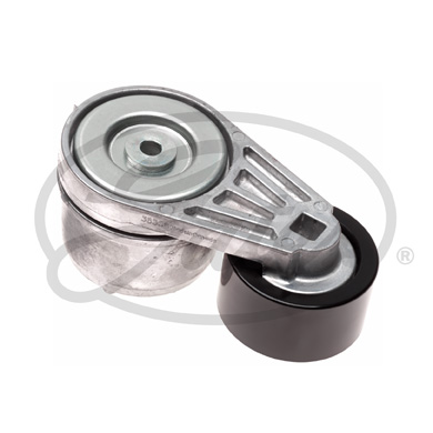 Gates Spanner poly V-riem T38586