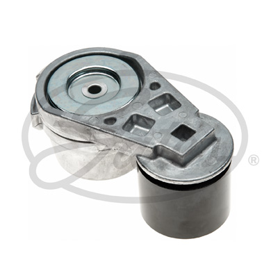 Gates Spanner poly V-riem T38609