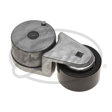 Gates Spanner poly V-riem T38654