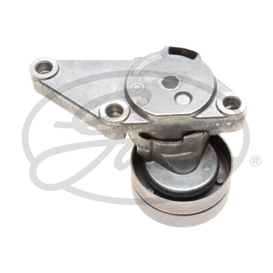 Gates Spanrol (poly) V-riem T38660