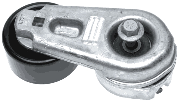 Gates Spanner poly V-riem T39240