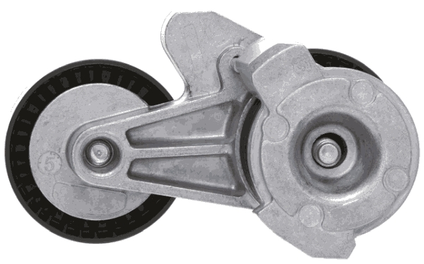Gates Spanner poly V-riem T39416