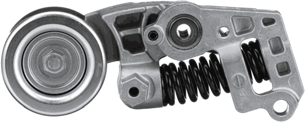 Gates Spanner poly V-riem T39457