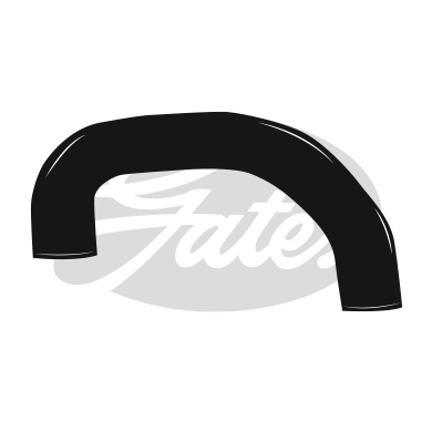Radiateurslang Gates 3982
