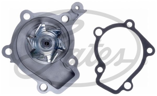Gates Waterpomp WP0224