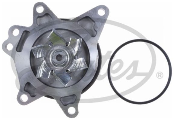 Gates Waterpomp WP0187