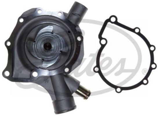 Gates Waterpomp WP0168