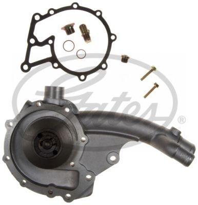 Gates Waterpomp WP0222