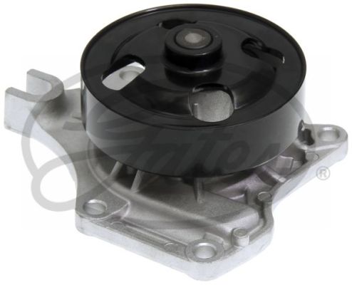 Gates Poly V-riemen kit inclusief waterpomp KP36PK2013