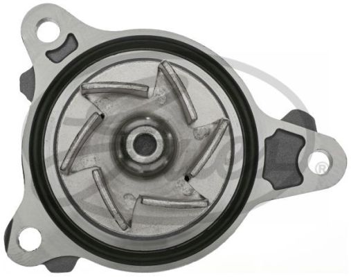 Gates Waterpomp WP0174
