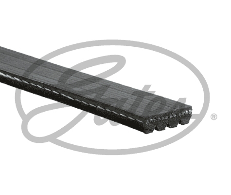 Gates Poly V-riem 4PK1103