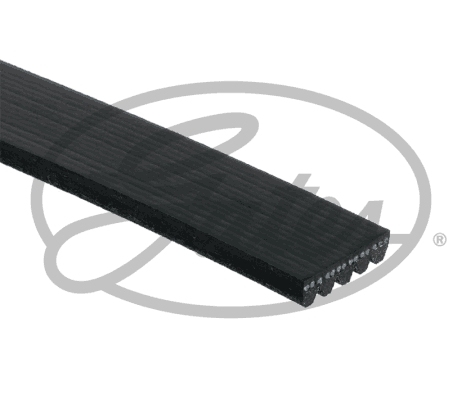 Gates Poly V-riem 5PK700
