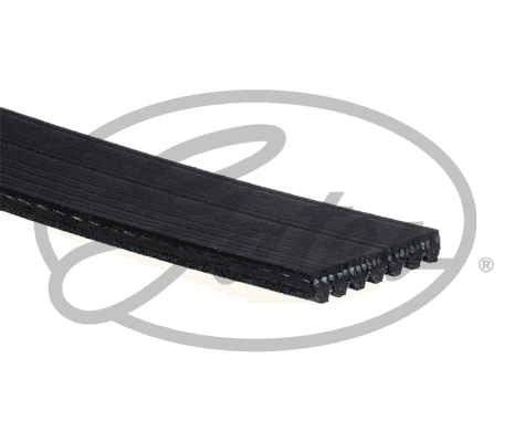 Gates Poly V-riem 7PK1178