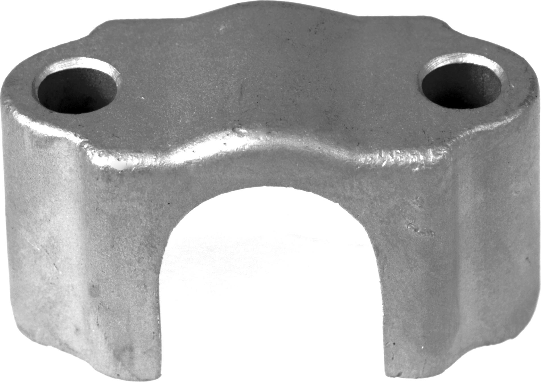 Houder, stabilisatorophanging Gates AWS1697