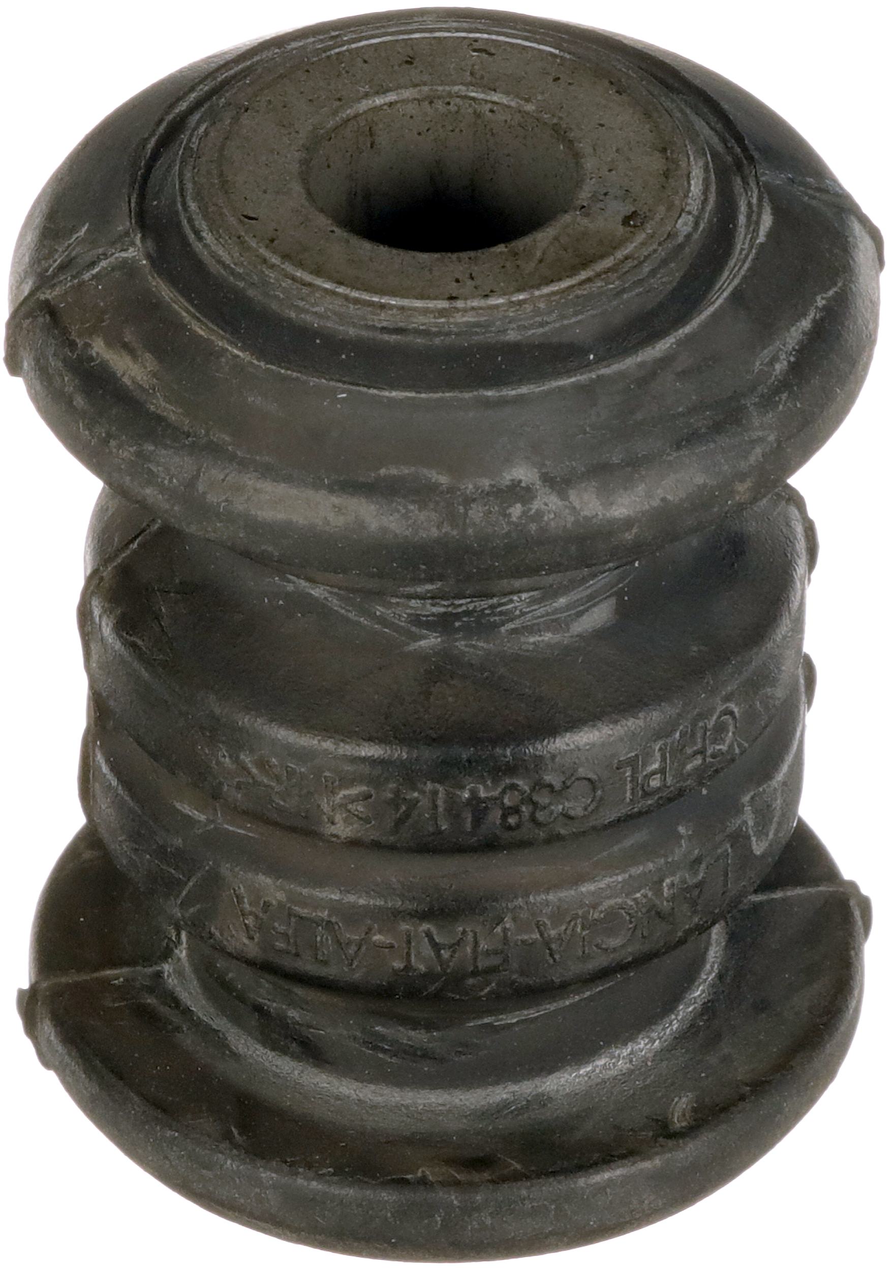 Draagarmrubber Gates AWS2618