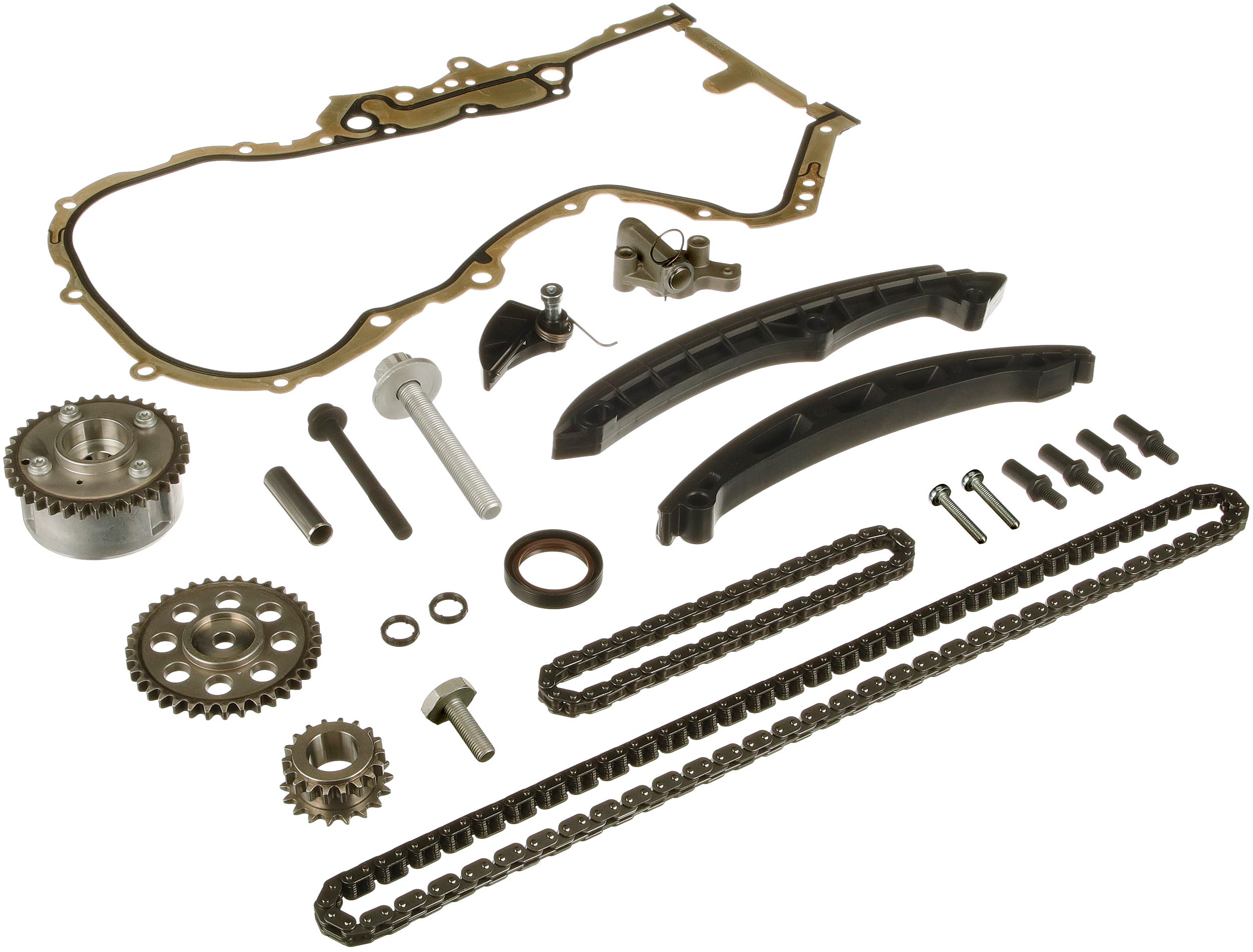 Distributiekettingset Gates CHK1000M